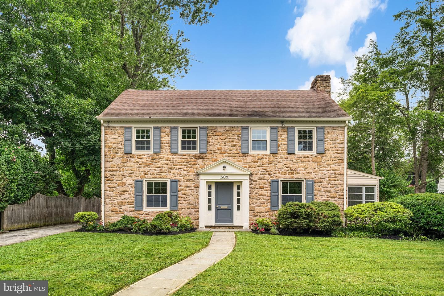 509 Westminster Avenue
