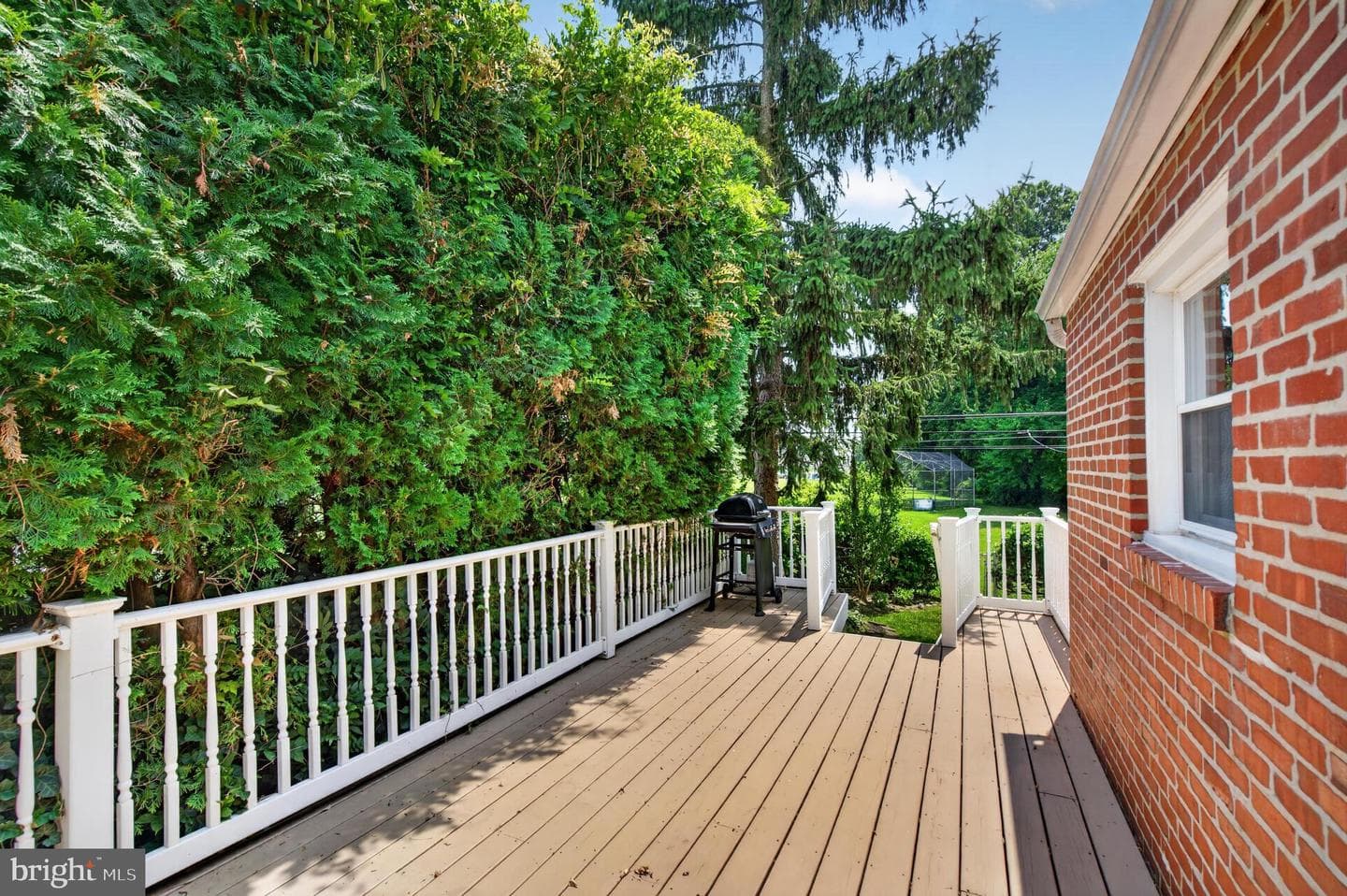 1107 Evergreen Avenue photo 22