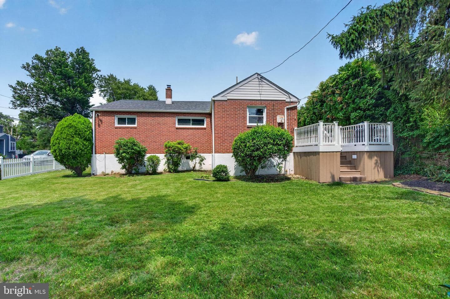 1107 Evergreen Avenue photo 25