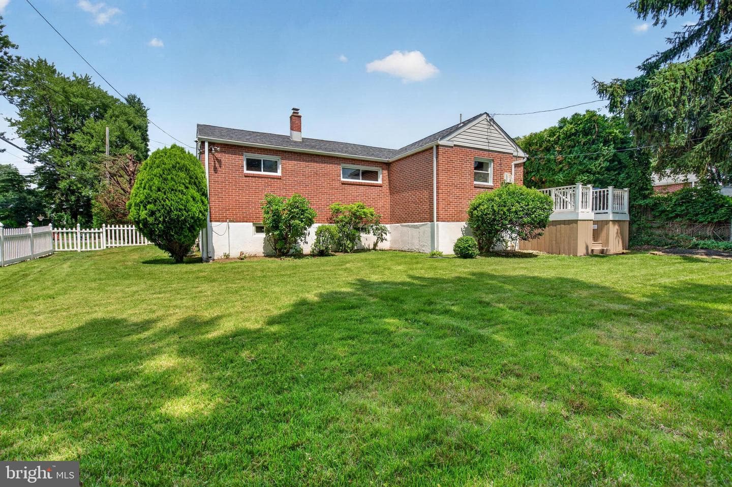 1107 Evergreen Avenue photo 26