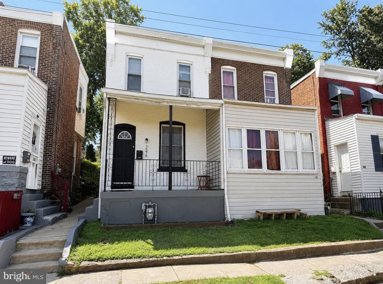 246 Mill Street, Darby
