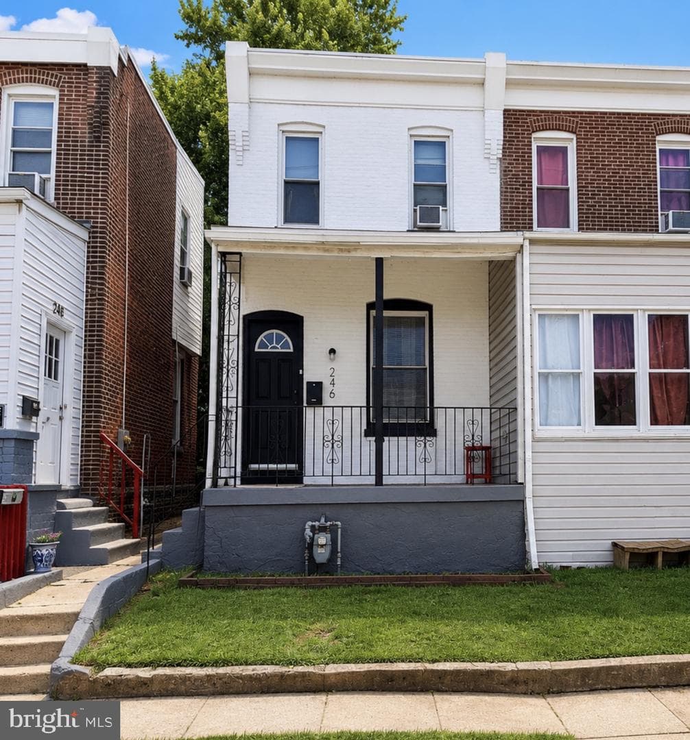 246 Mill Street, Darby