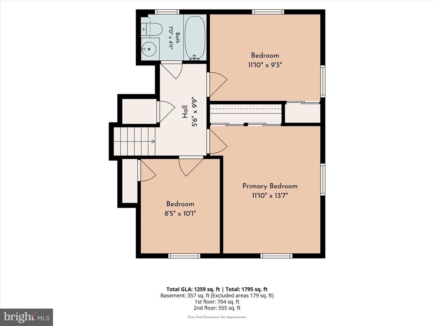3060 Pancoast Avenue photo 26