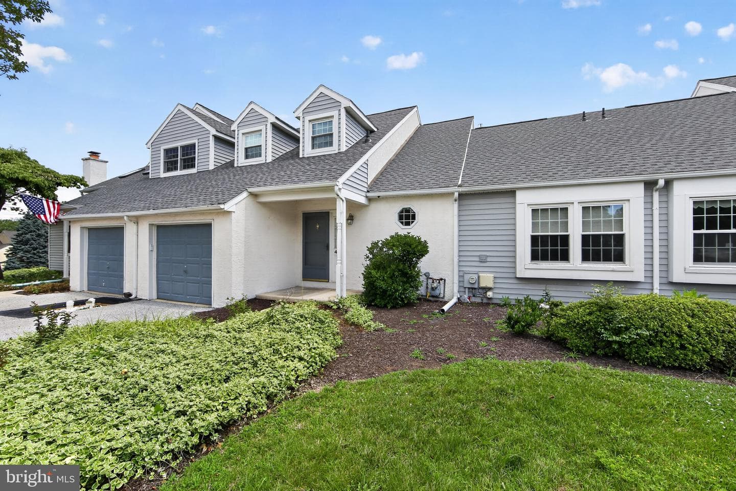 44 Hunters Run, Newtown Square