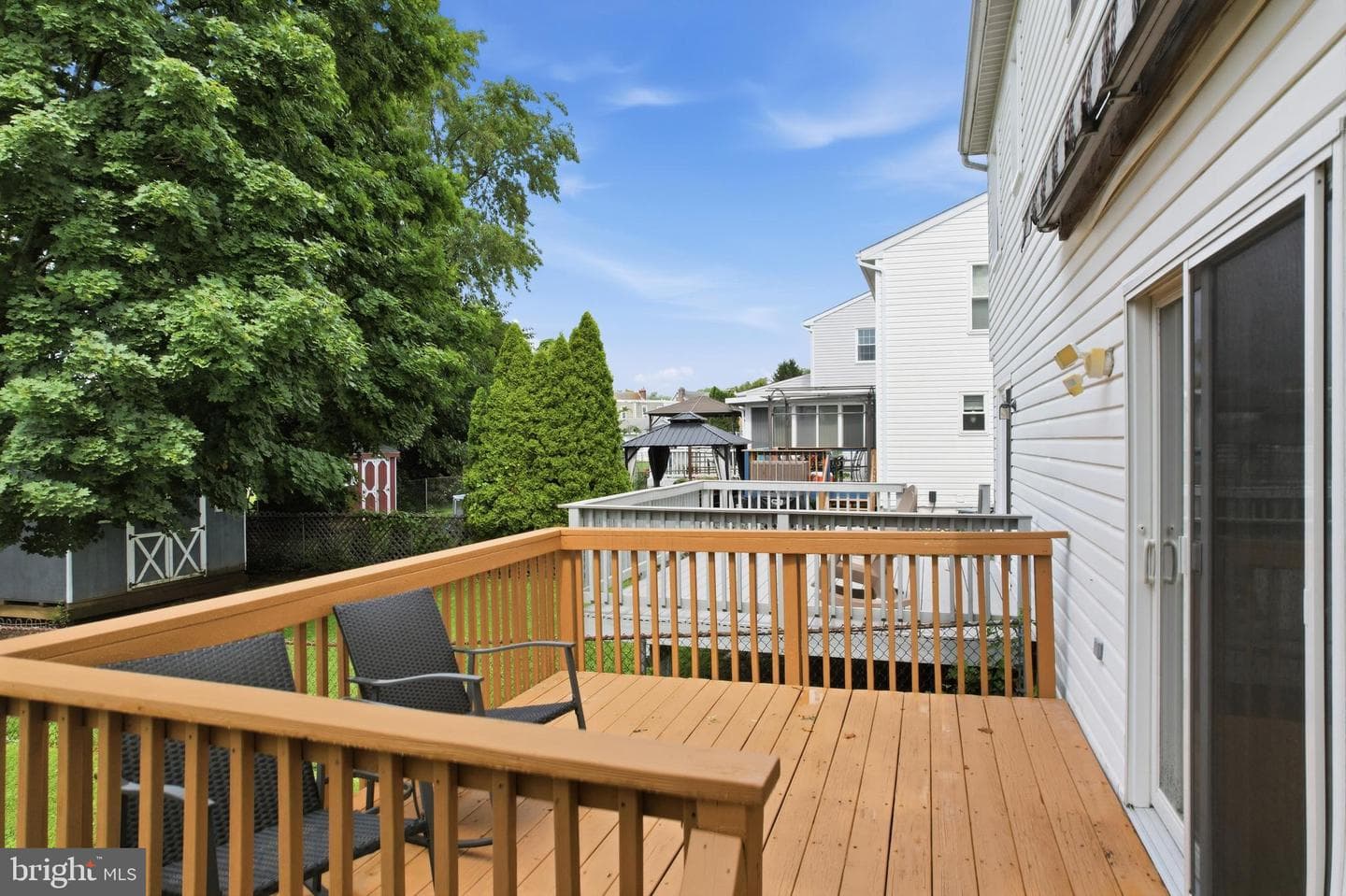 201 Summit Avenue photo 22