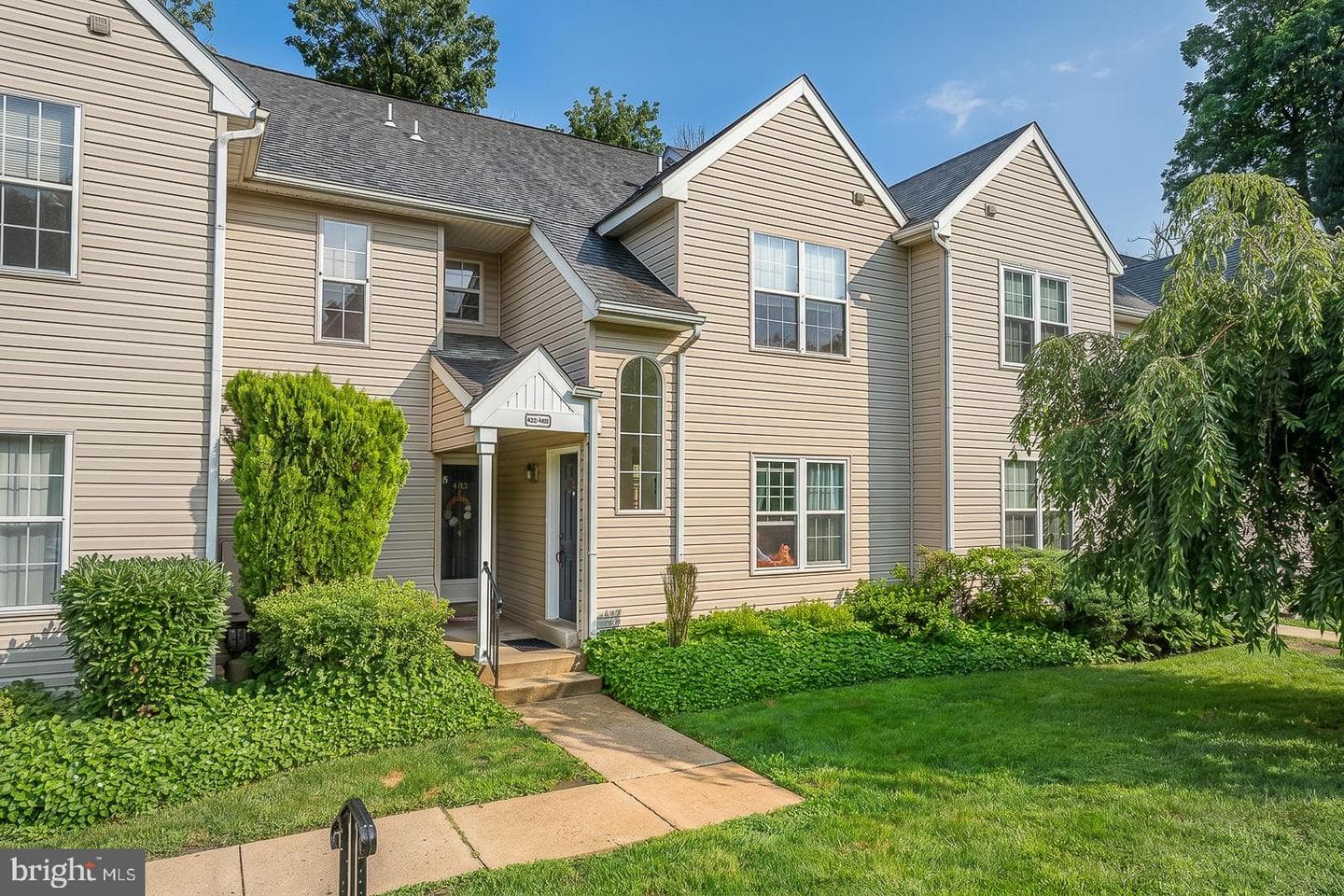 421 Derry Drive #421, Aston
