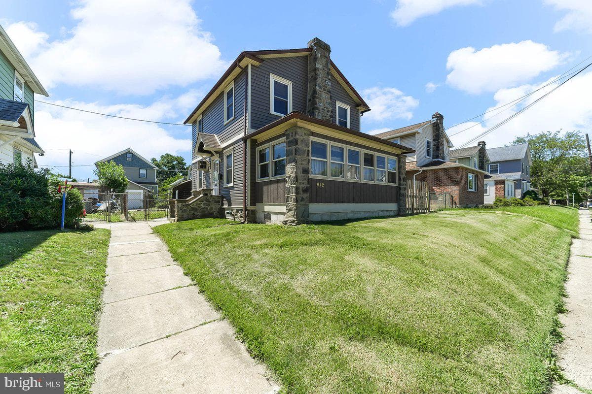 512 Tatnall Avenue photo 3