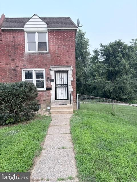 318 Tribet Place photo 1
