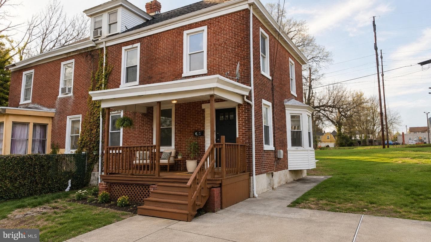 1112 Elmwood Avenue, Sharon Hill