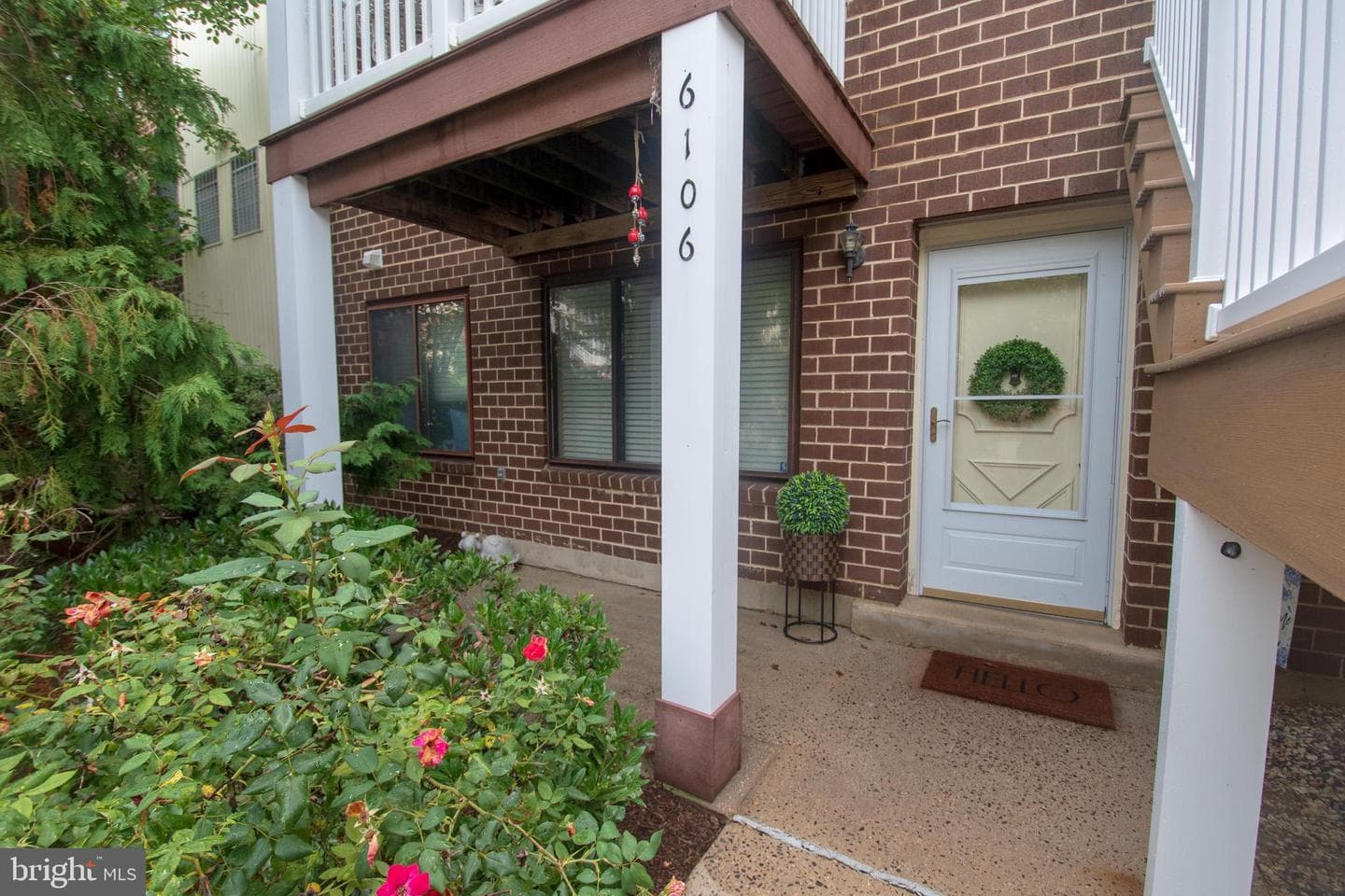 6106 Hilltop Drive #16 photo 19