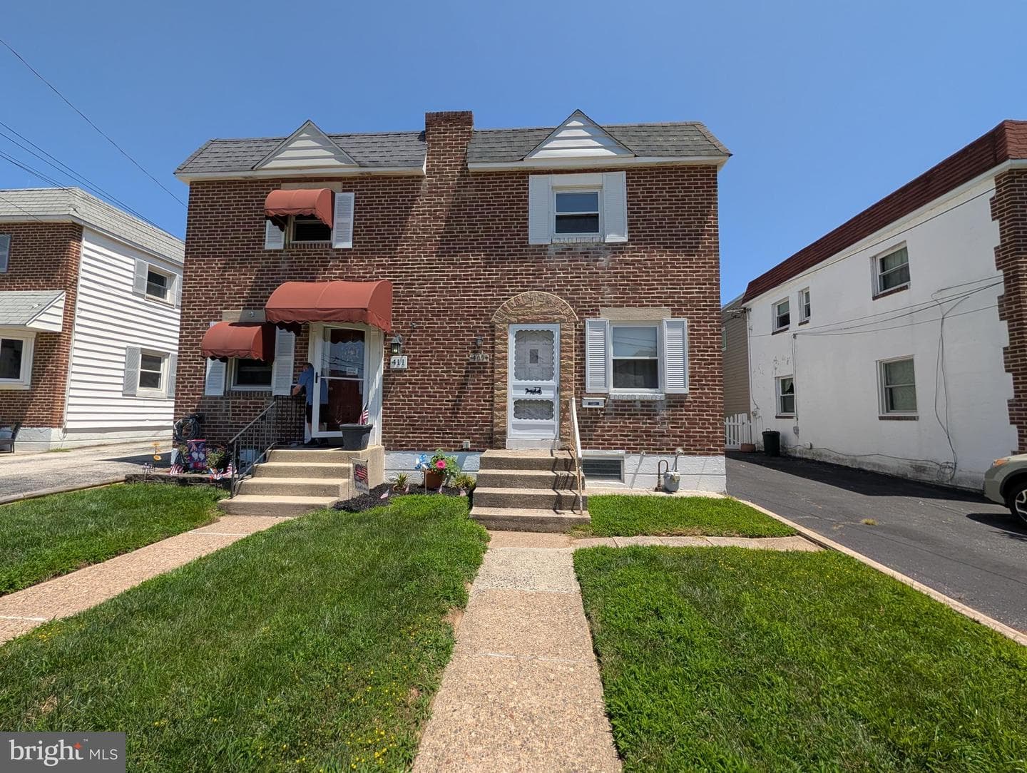 409 Carlisle Avenue photo 2