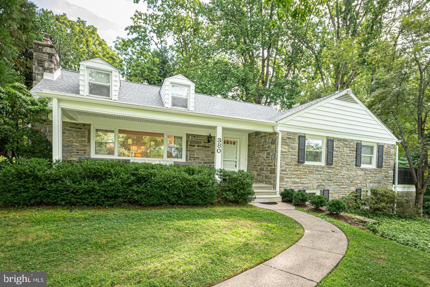 380 Sycamore Mills Road photo 1