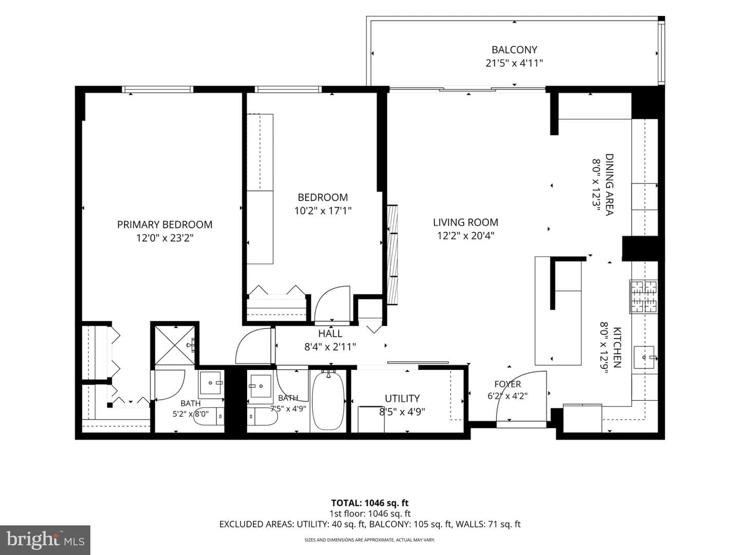 801 Yale Avenue #307 photo 37