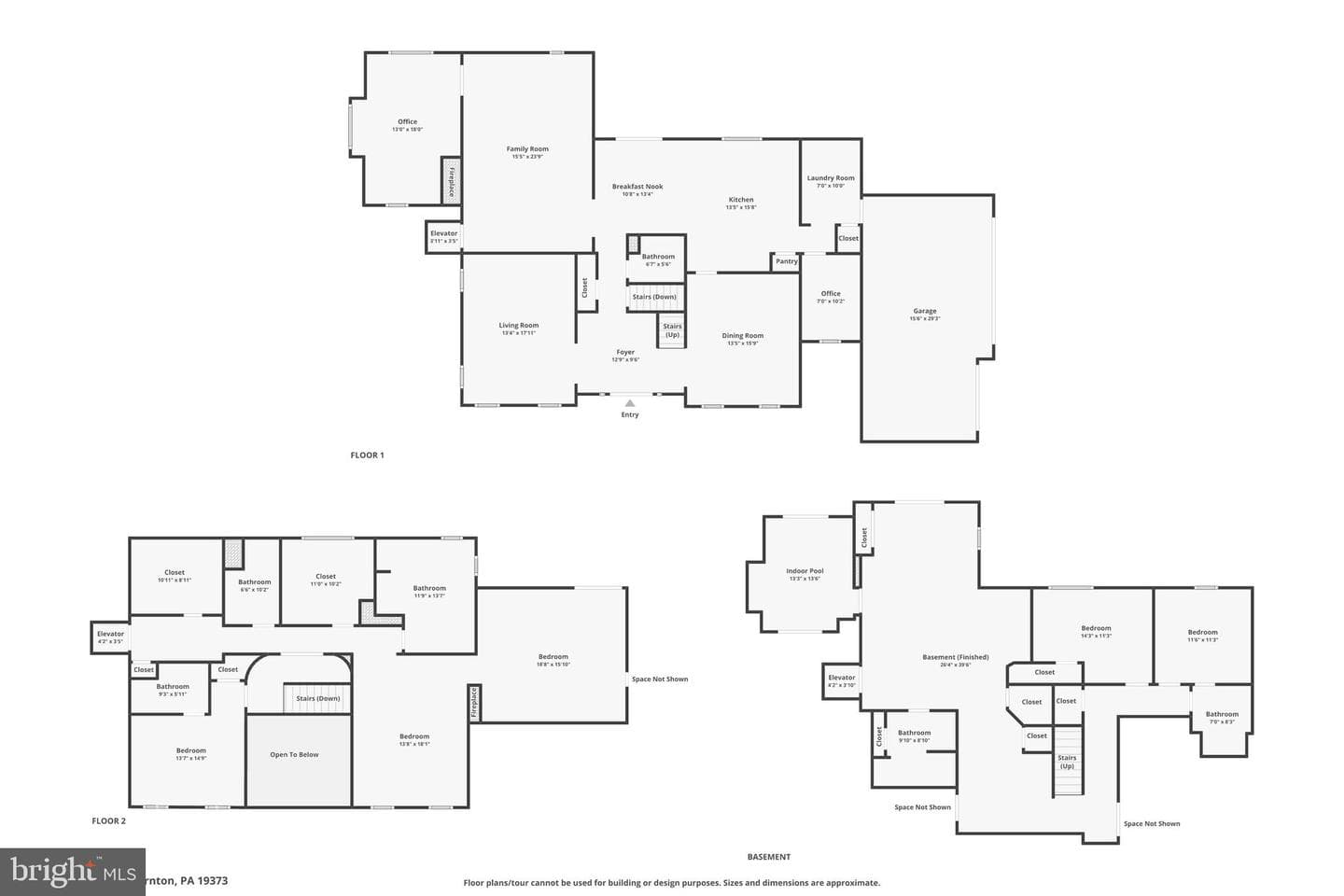 13 Chesterland Drive photo 110