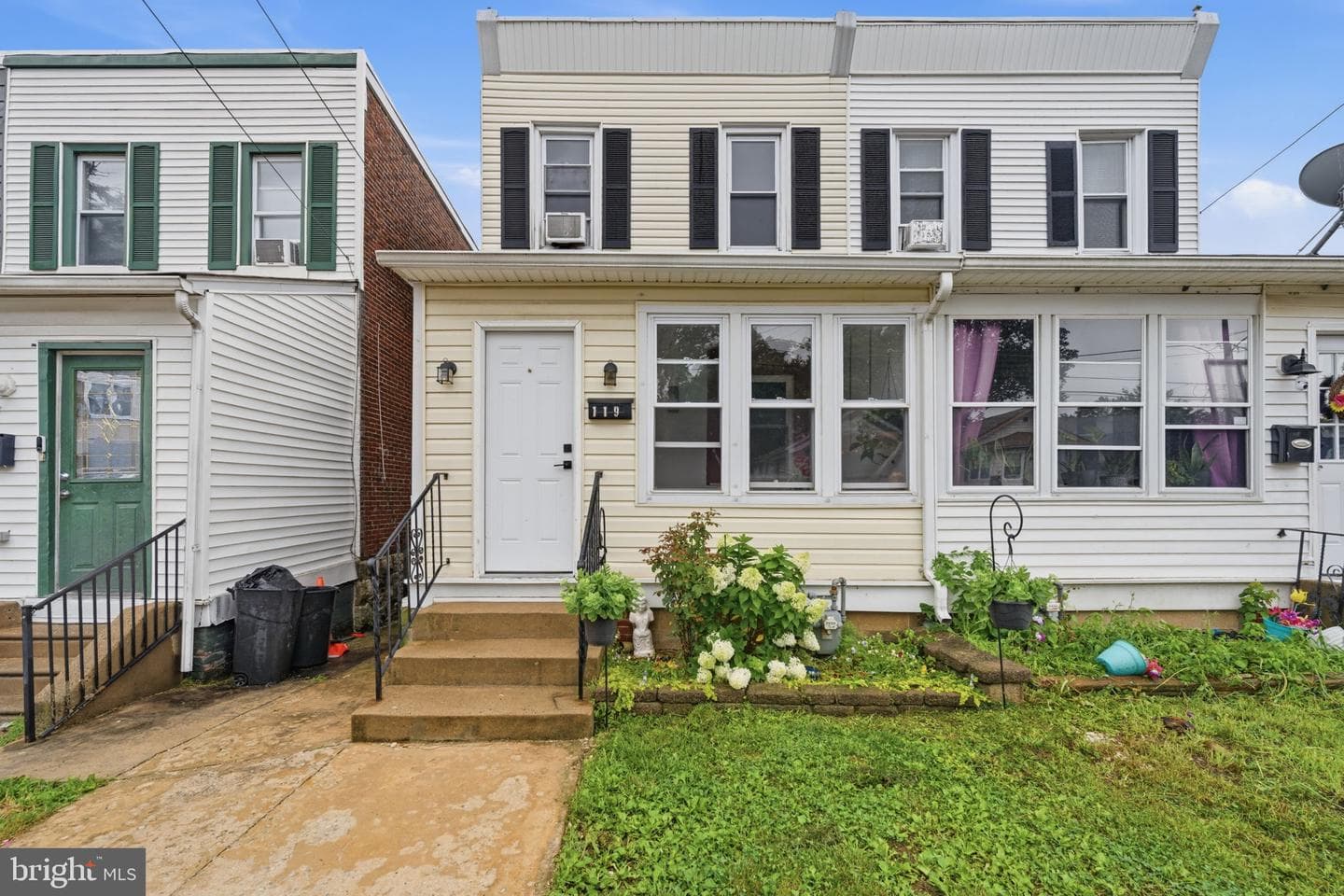 119 Worrilow Street photo 1