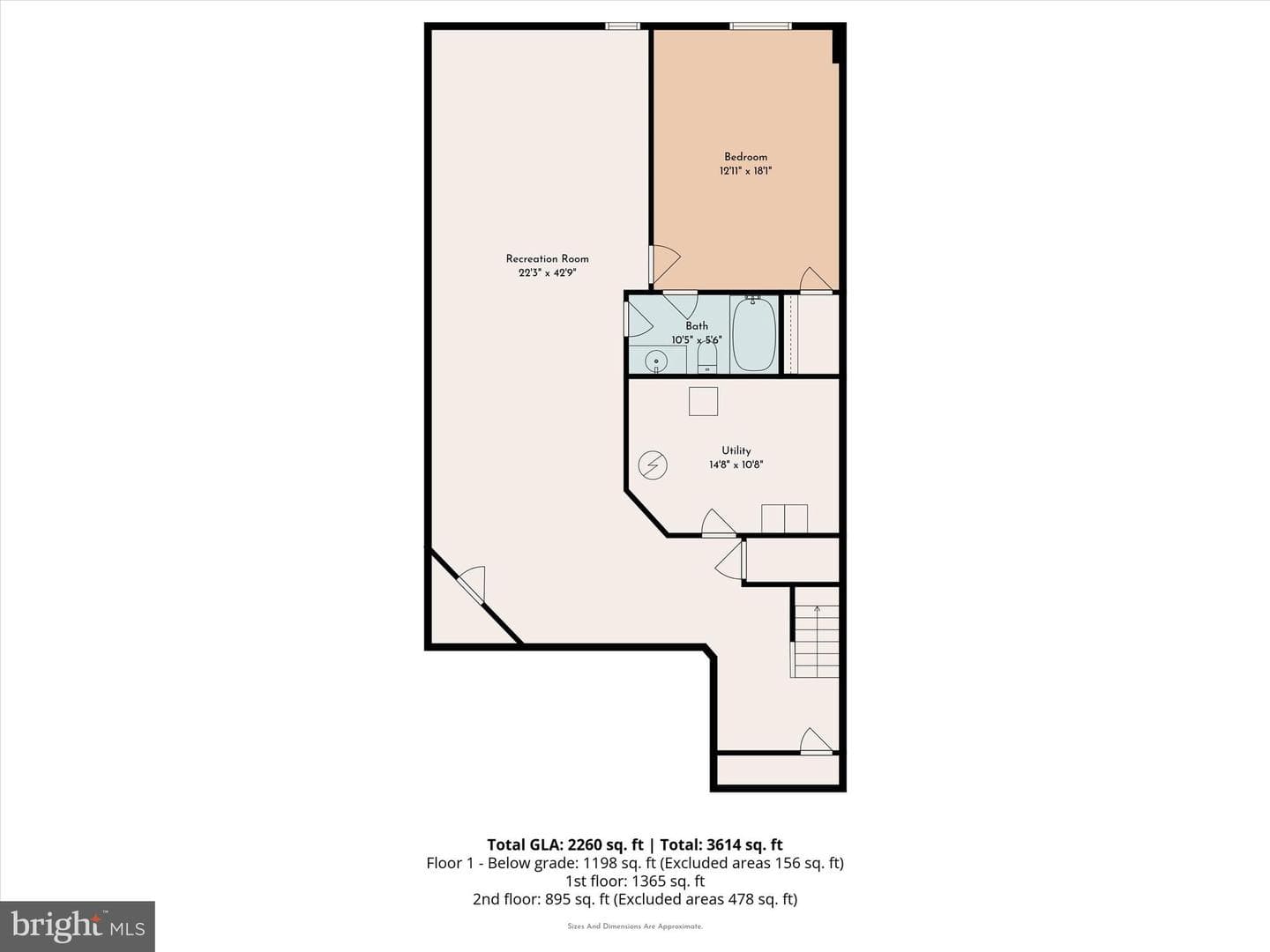 3543 Muirwood Drive photo 40