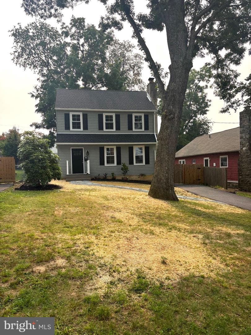31 Berkley Road, Broomall