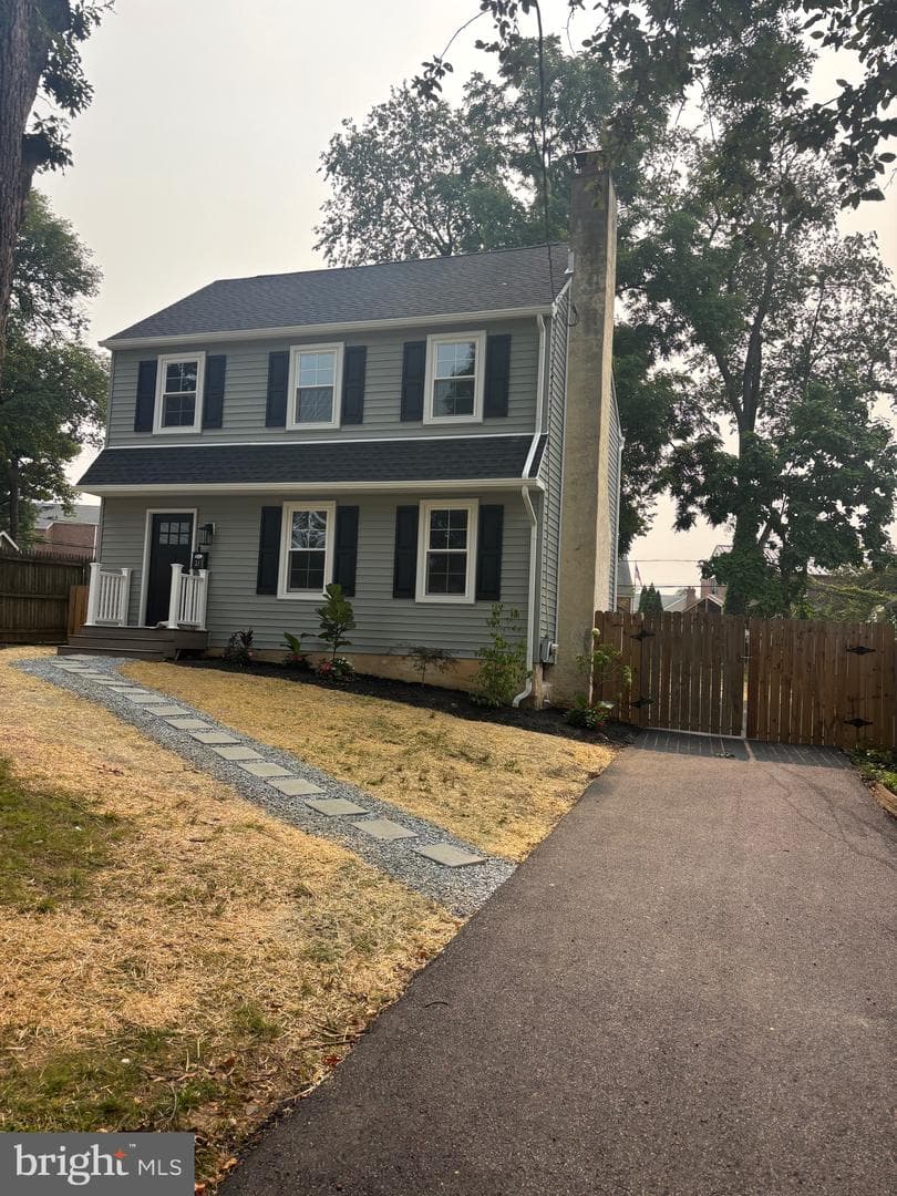 31 Berkley Road, Broomall