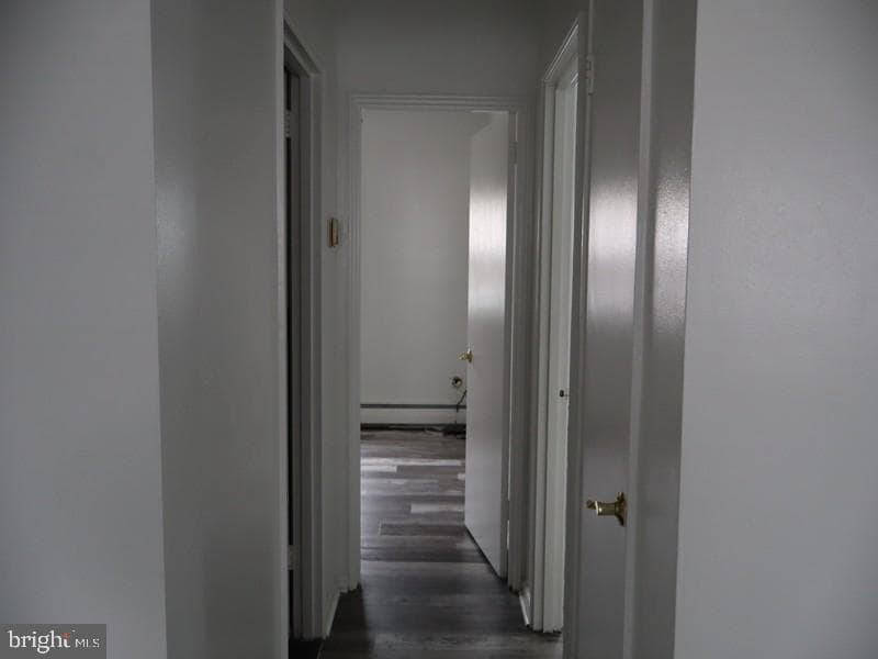 1 Radnor Drive #E-4 photo 13