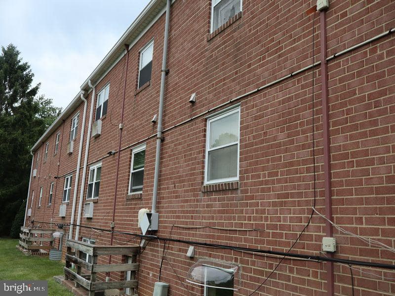 1 Radnor Drive #E-4 photo 3