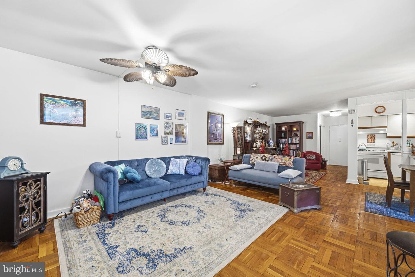 80 W Baltimore Avenue #c404 photo 23