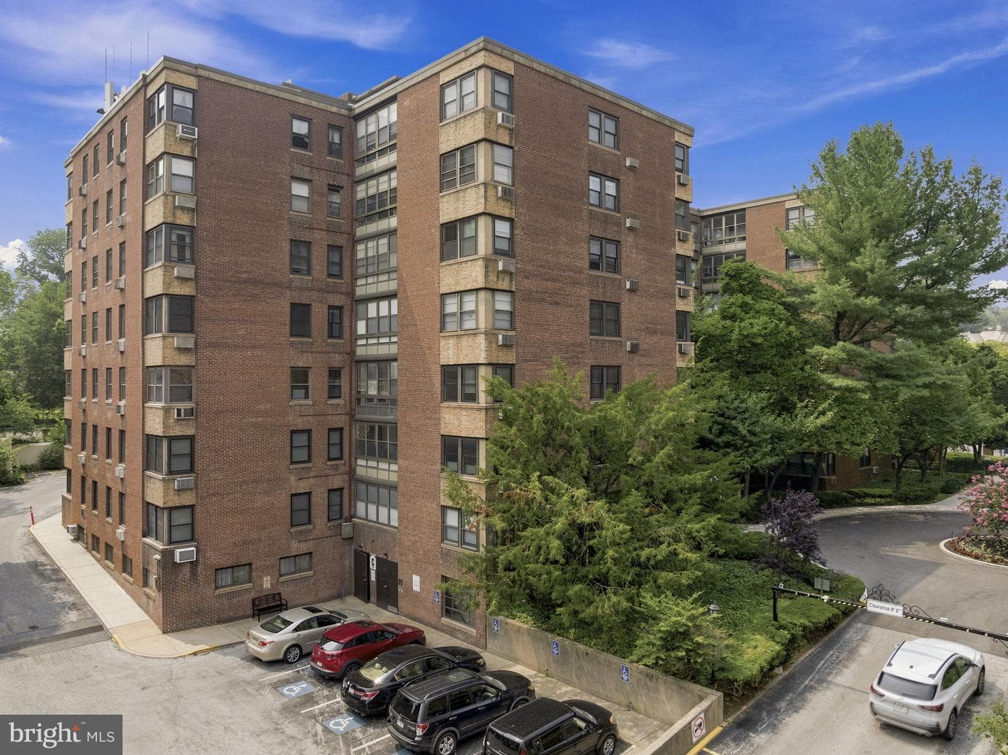 80 W Baltimore Avenue #c404 photo 37