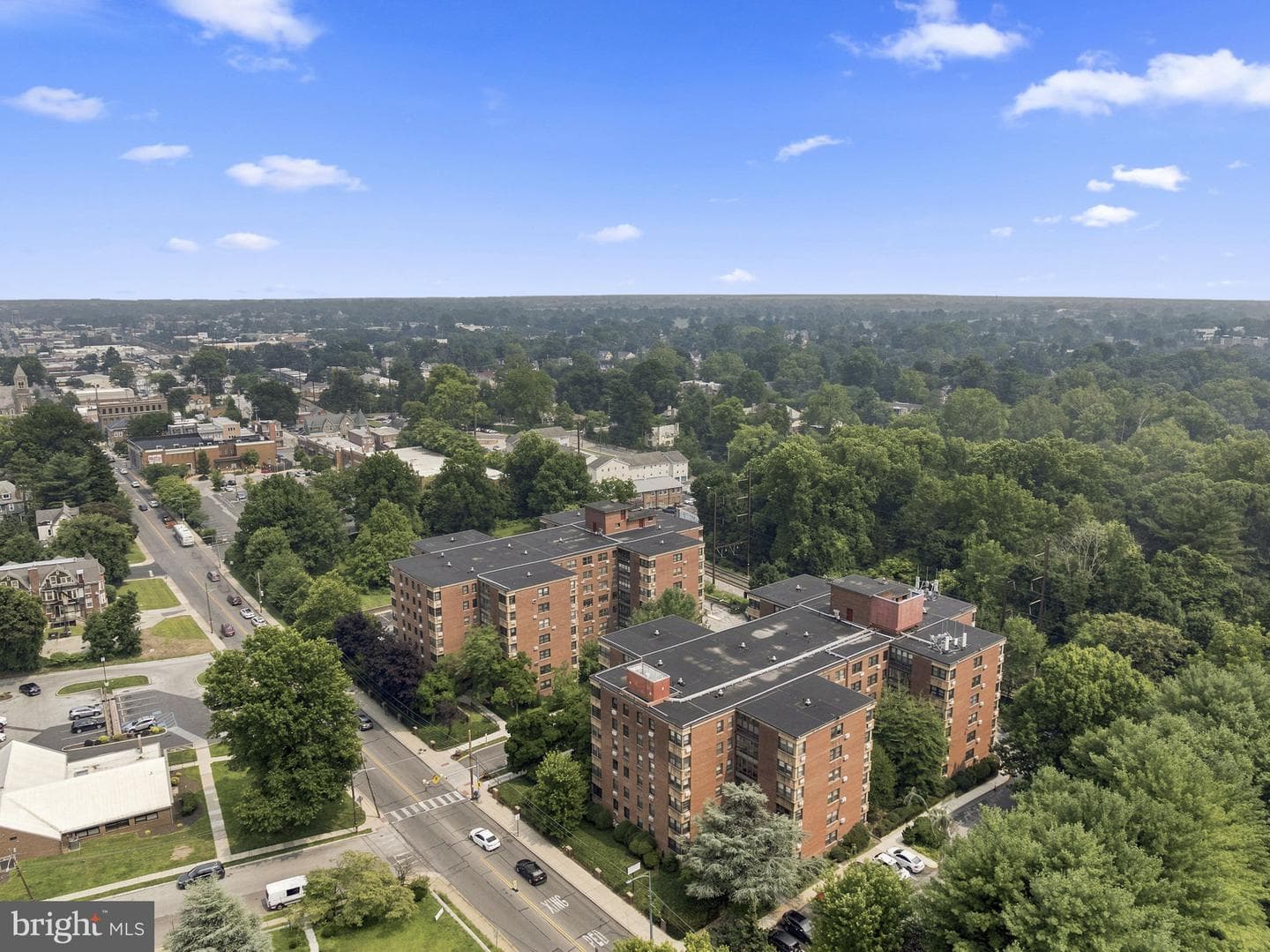 80 W Baltimore Avenue #c404 photo 39