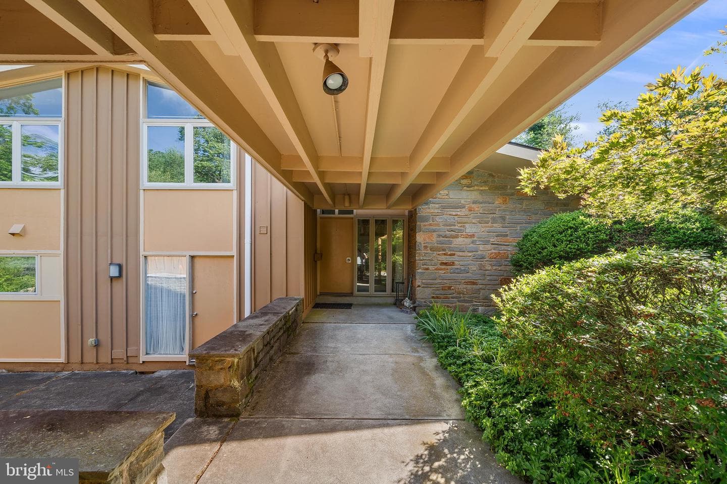 129 Locust Grove Road, Bryn Mawr