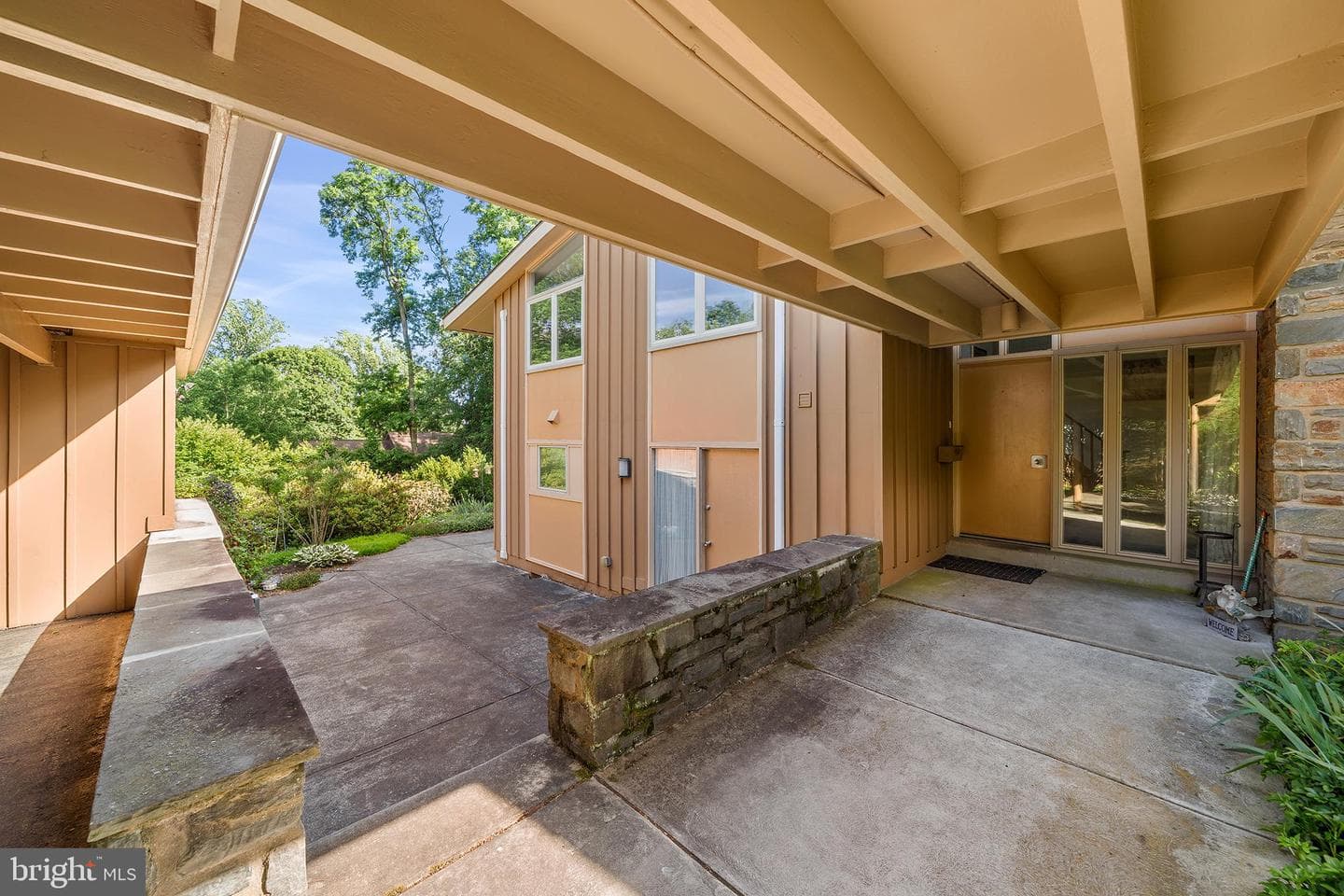 129 Locust Grove Road, Bryn Mawr
