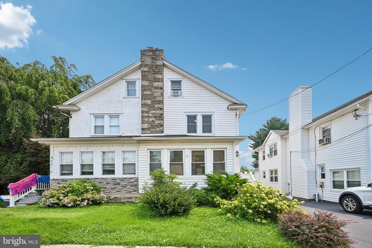 415 Sagamore Road, Havertown