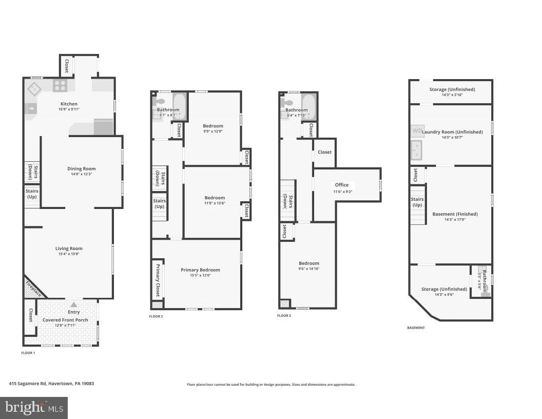 415 Sagamore Road photo 34