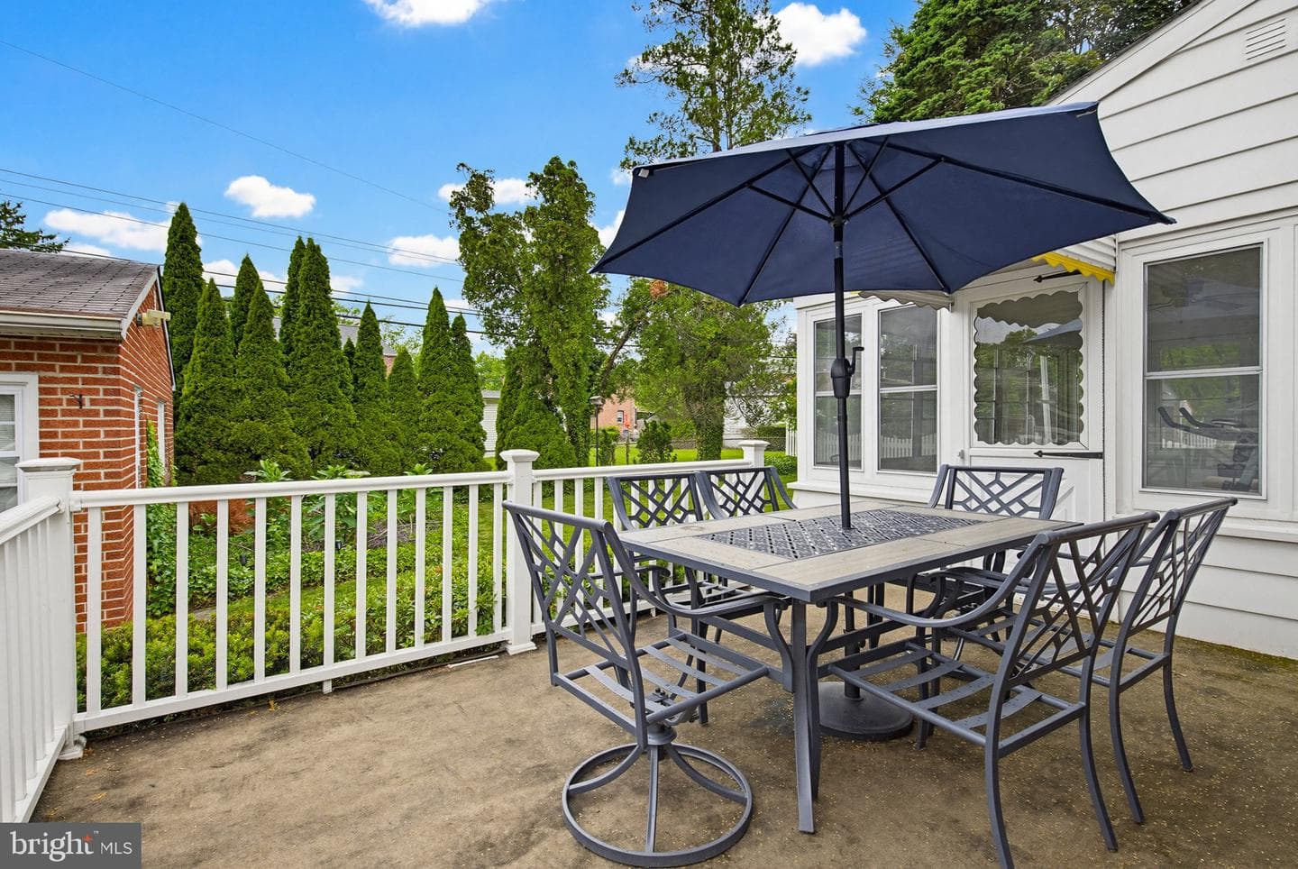 336 Yarnall Drive photo 33