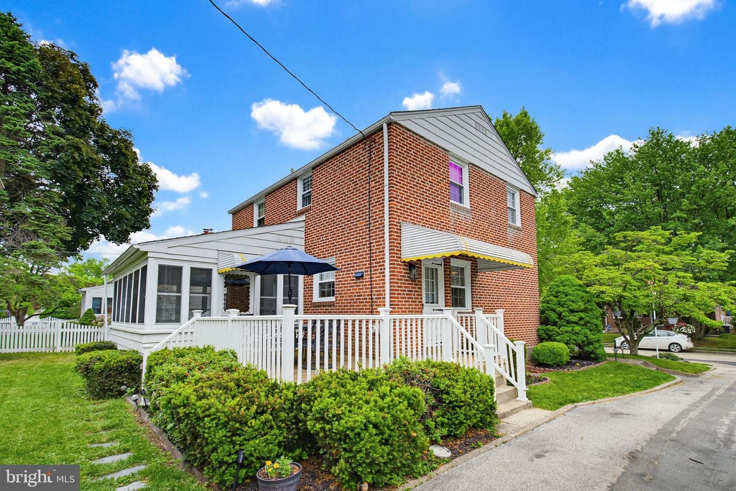 336 Yarnall Drive photo 4