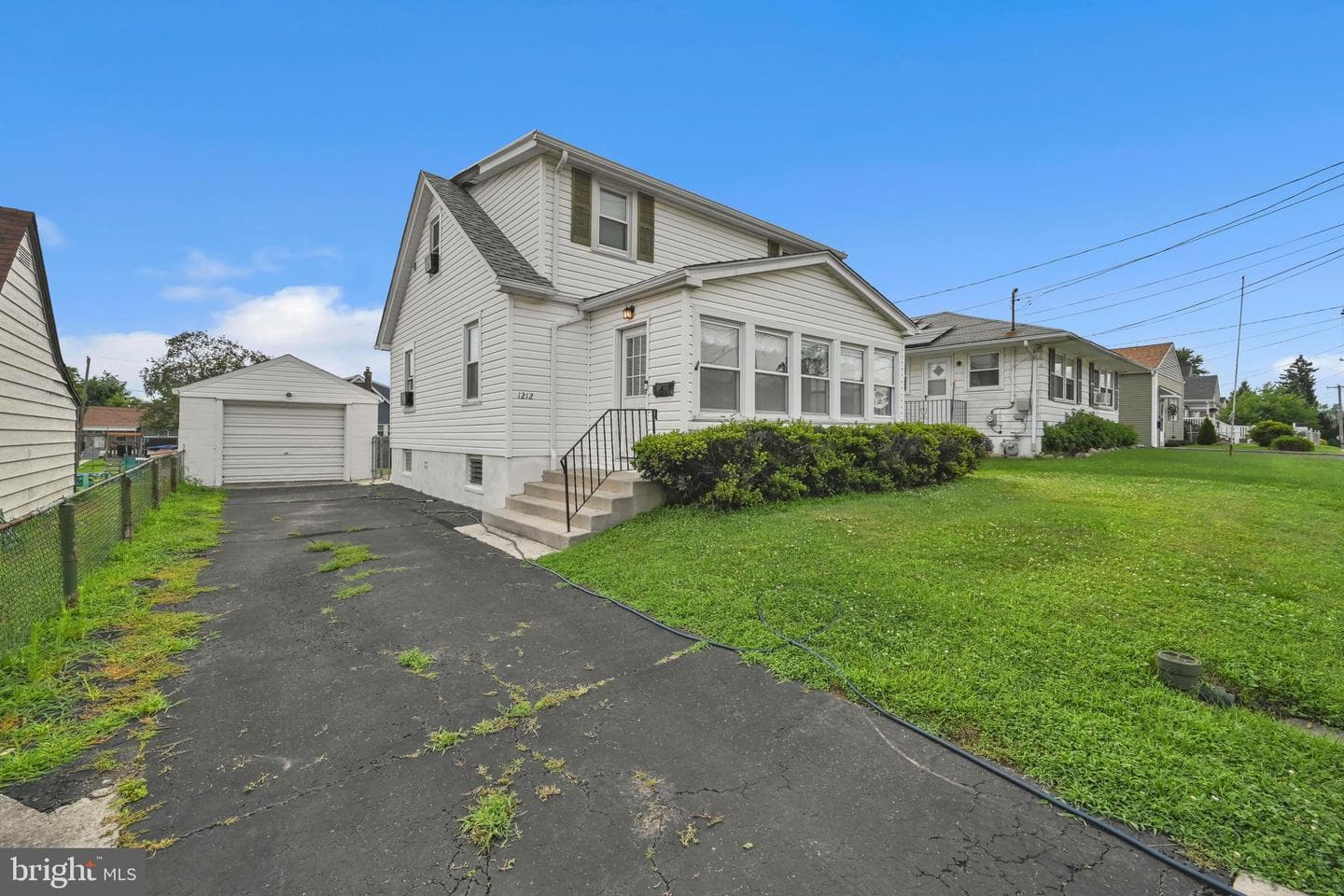 1212 Anderson Avenue photo 1