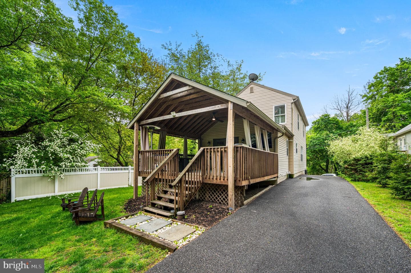 535 Ridge Avenue photo 37