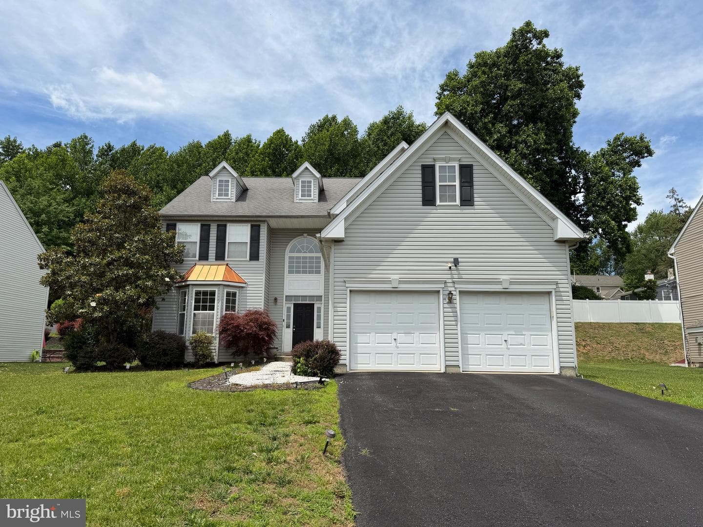 705 Carriage Circle photo 1