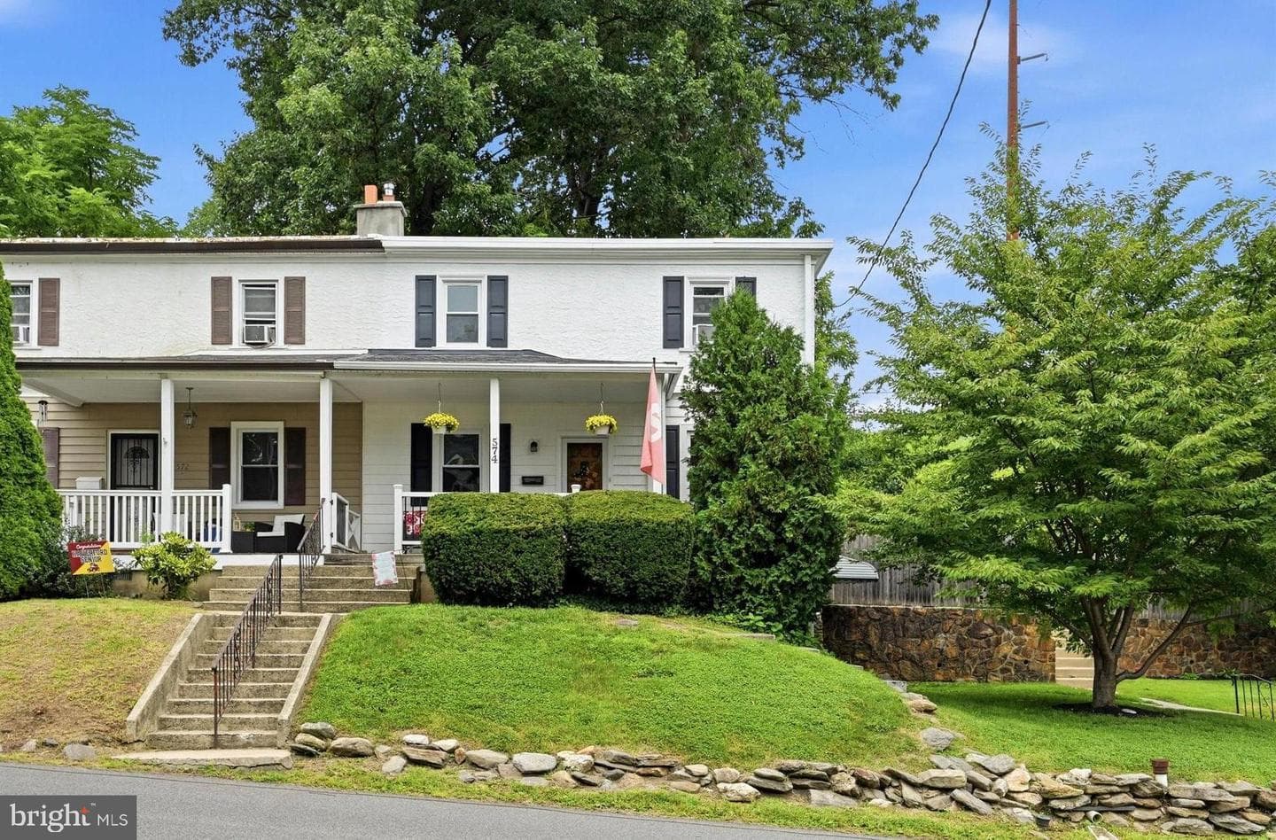574 Mill Road photo 1
