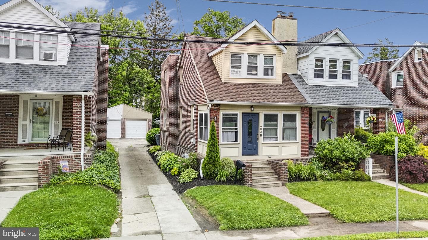 603 Naylors Run Road photo 1