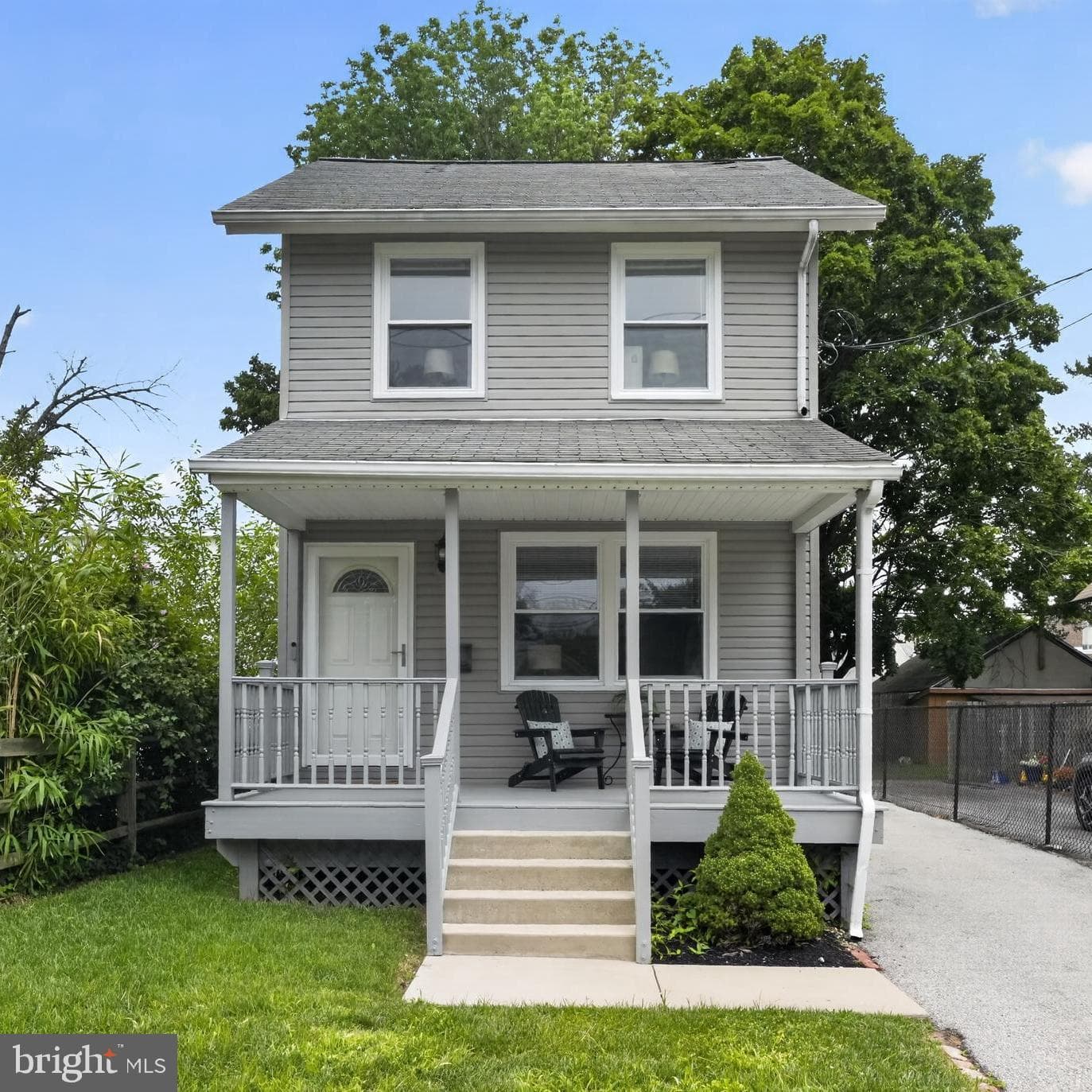 713 Miller Street photo 1