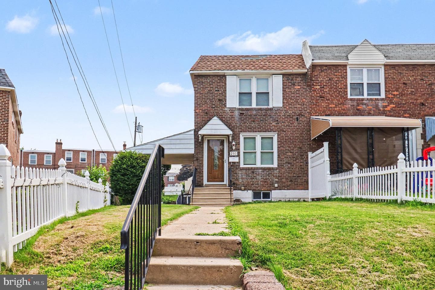 291 Westbrook Drive photo 1