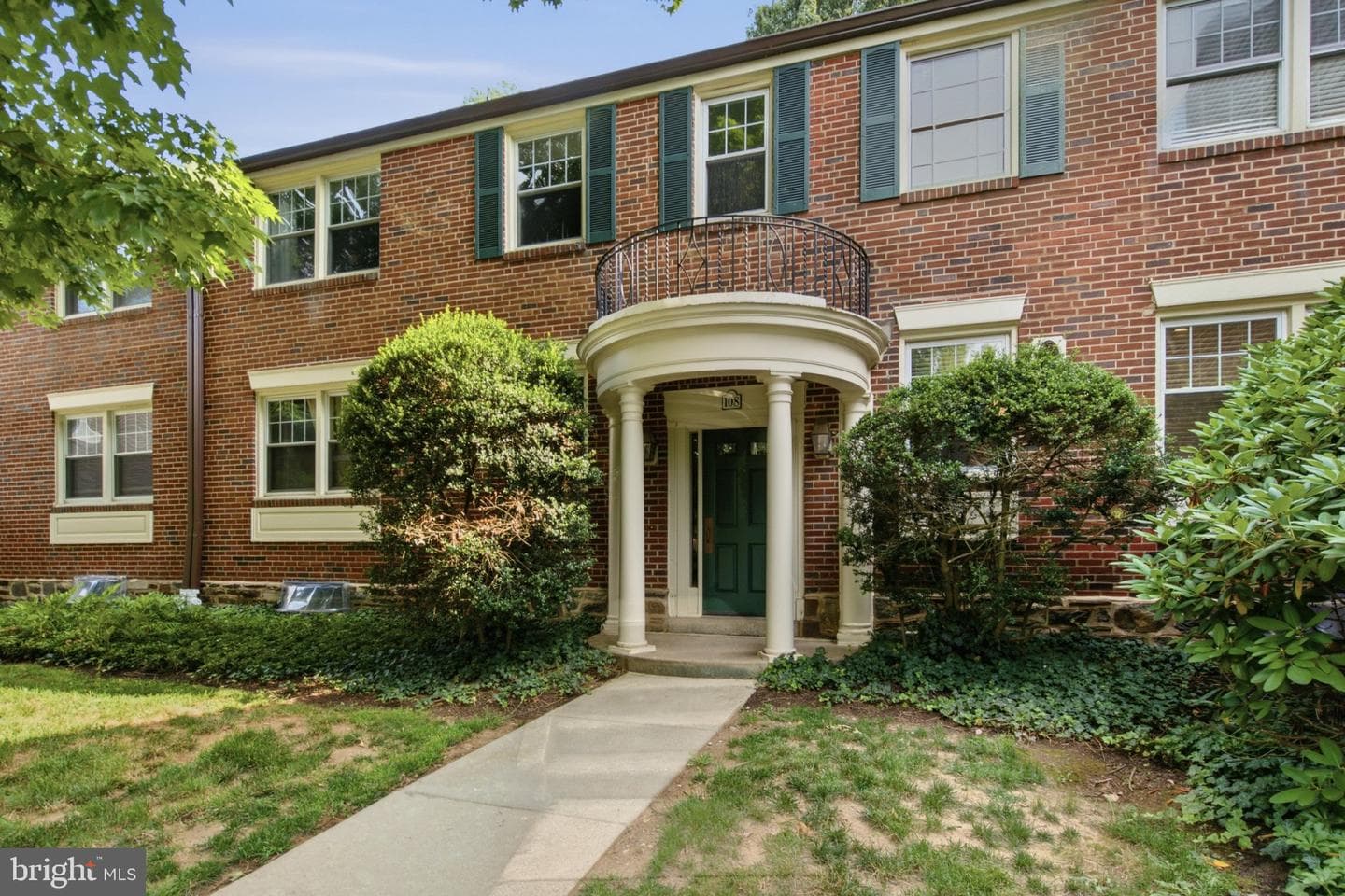 500 E Lancaster Avenue ##108.A photo 1
