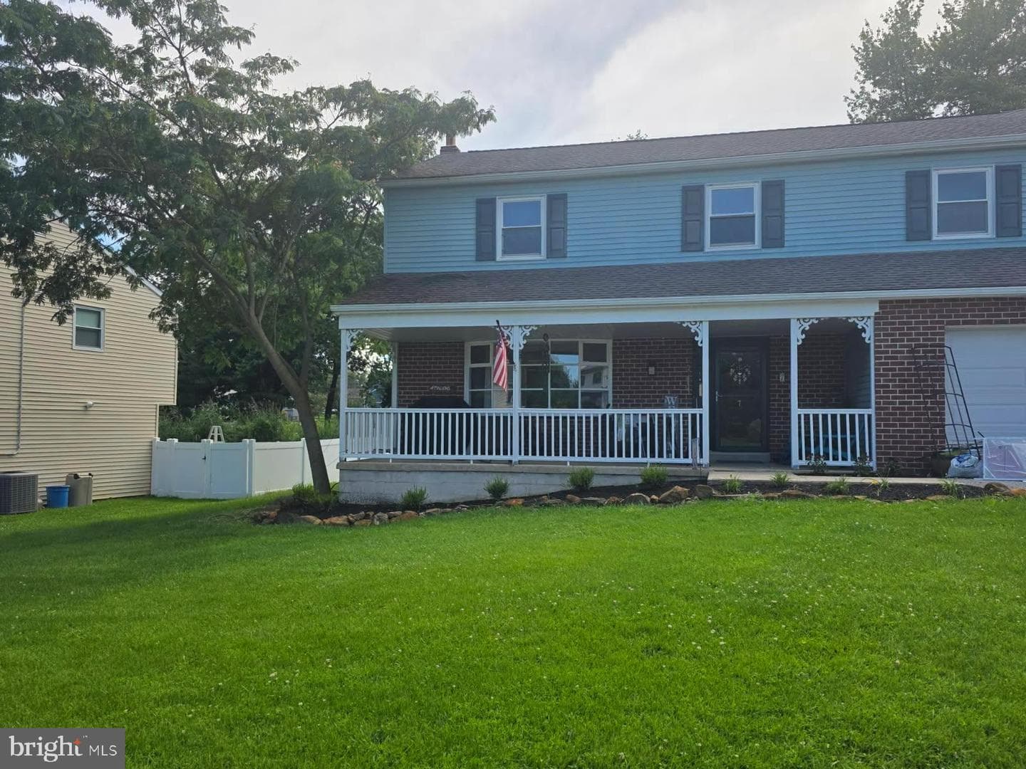 7 Sunnybank Lane photo 1
