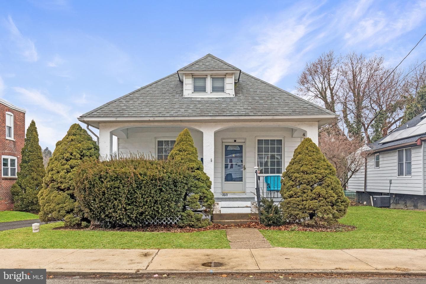 1010 Mulberry Street photo 1