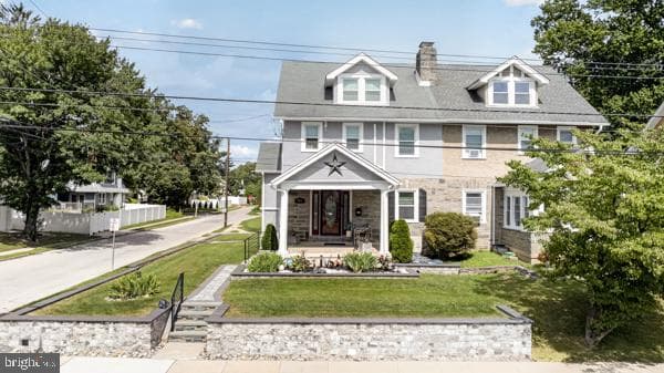 843 Ormond Avenue photo 1