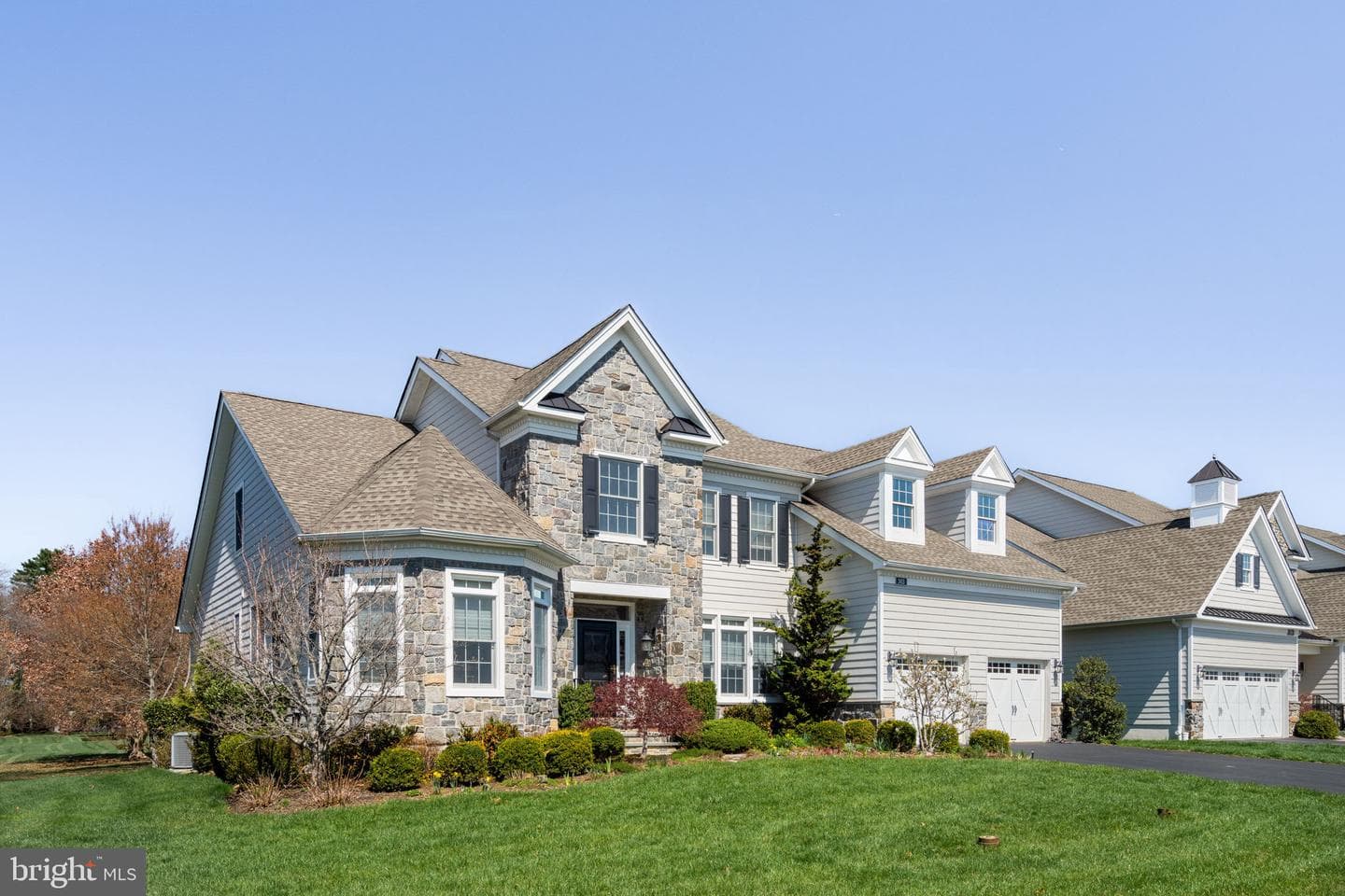 303 Old Liseter Road photo 1