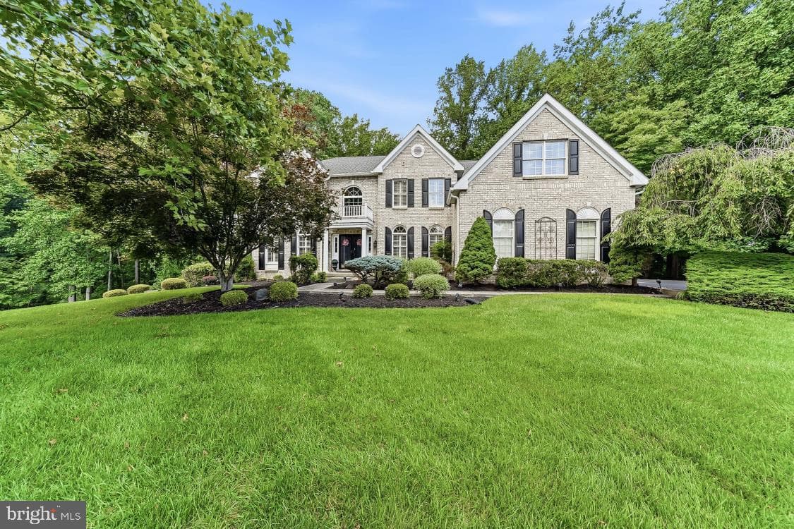1 Beech Tree Drive photo 1