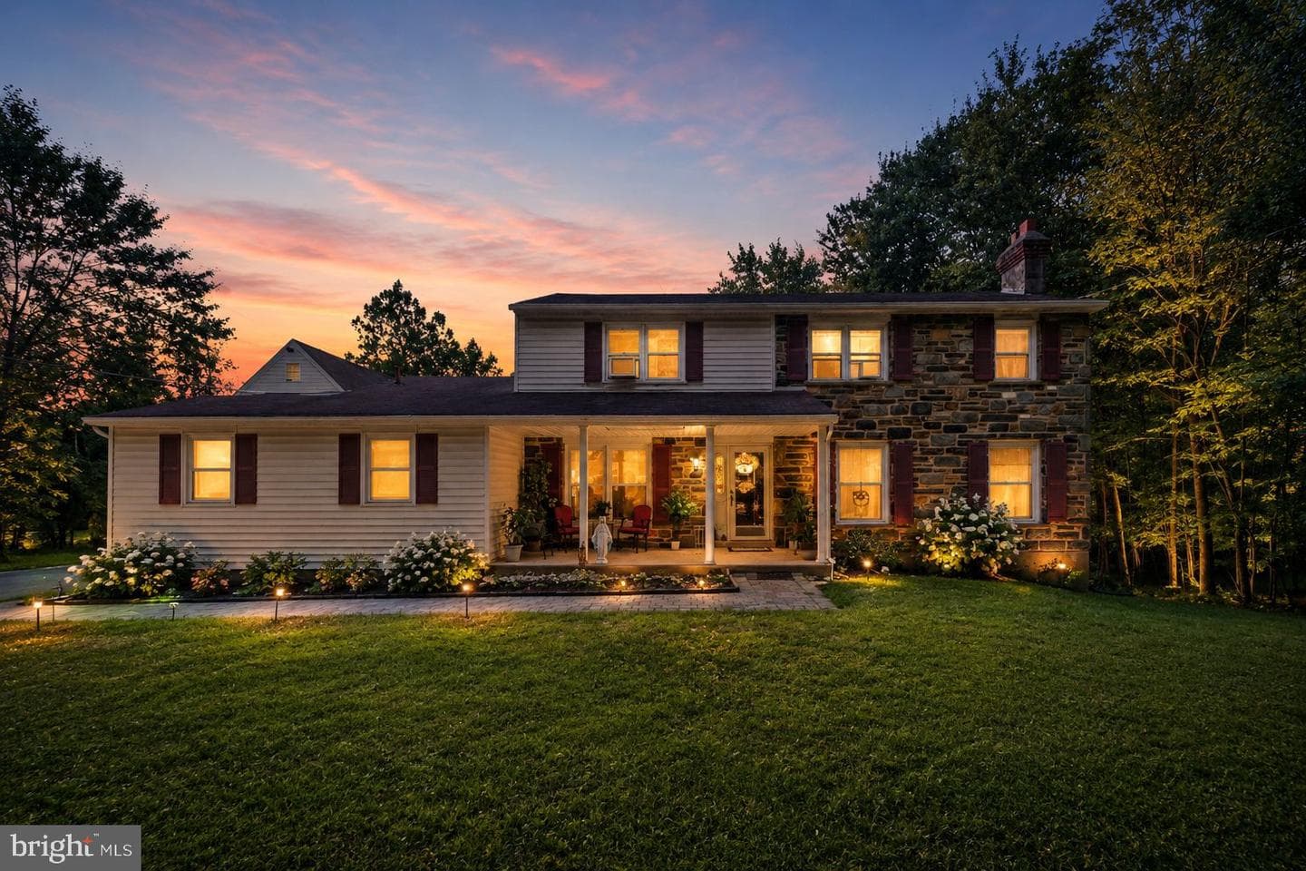 630 Mount Alverno Road photo 1