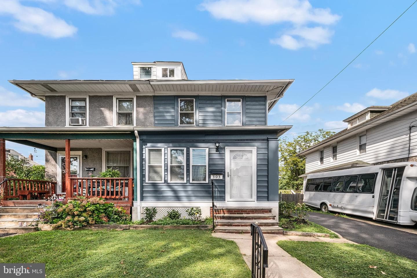 303 S Penn Street photo 1