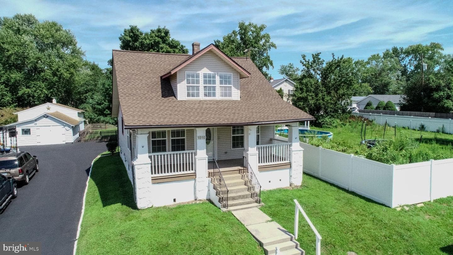 1810 McCay Avenue photo 1