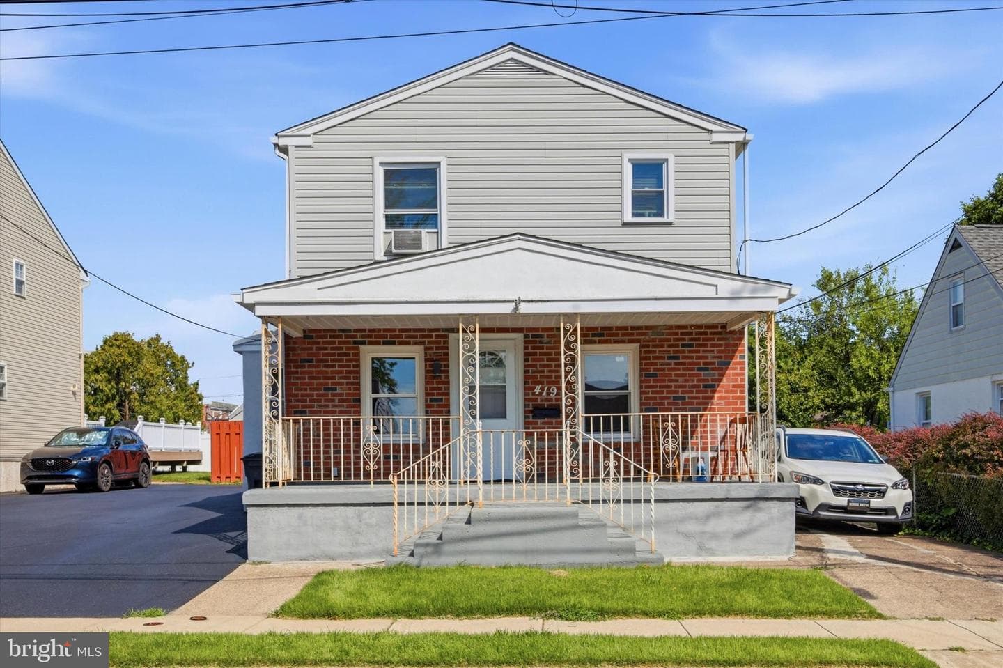 419 Gorsuch Street photo 1
